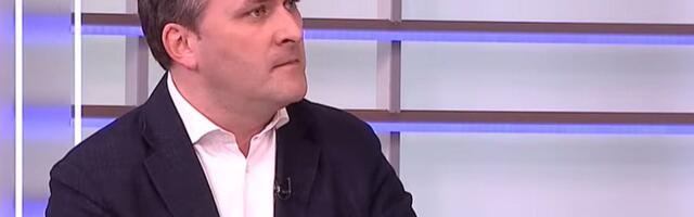 Selaković: Ministarstvo kulture bi moglo da bude u Sremskim Karlovcima - gde je proglašena Srpska Vojvodina