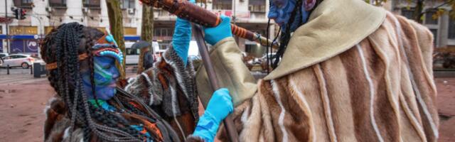 „Аватар дан” у Београду