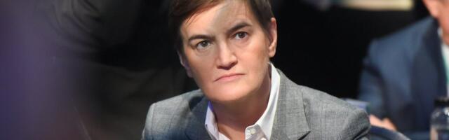 Brnabić ugasila blokadere: Predsednica skupštine okačila snimak koji demantuje masne laži zgubidana