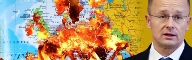 Šokantna objava Sijarta zapalila Evropu: Znate li zašto zapravo EU odustaje od ruskog gasa?