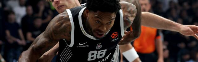 PARTIZAN – VIRTUS Italijani nestali u svađama Ivanovića i košarkaša, Tajrik se vratio! /VIDEO/