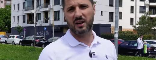 MARKO MILJKOVIĆ PRIJAVLJEN POLICIJI! Oglasio se i otkrio o čemu je reč: Nemaju pametnija posla