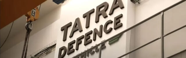 Tatra Defence iz CSG Grupe obezbedila strateški ugovor za proizvodnju trupa tenkova Leopard 2A8 u saradnji sa KNDS, vredan stotine miliona evra