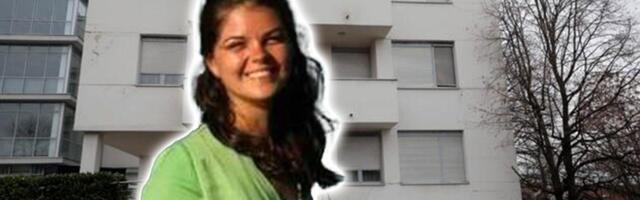 BOLNE REČI OCA UBIJENE IVANE KRIVOKAPIĆ: Ako me čuješ ove hladne noći, reci mi kako izgleda leteti bez krila i kako je proći kroz oblake