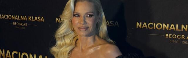 "Ako je nekad uspelo, može ponovo!" Nataša Bekvalac o Georgievu i pesmi "Lažljiva": "On je važan u mom životu"