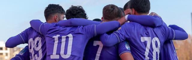 Zvezda dva igrača poslala na pozajmicu u Grafičar