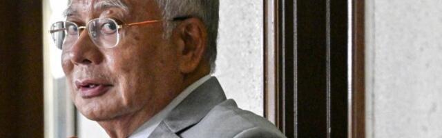 BIVŠI PREMIJER PROGLAŠEN KRIVIM! Optužen za korupciju i pranje novca