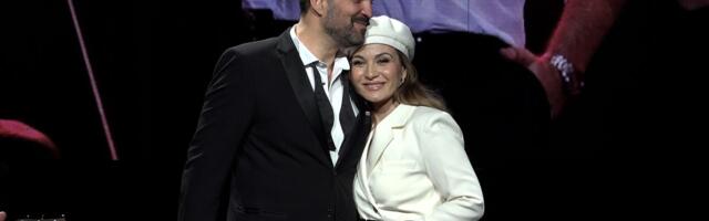 "Čekaj me...": Poslušajte emotivne stihove koje je Ivan Bosiljčić izrecitovao pred suprugom Jelenom Tomašević