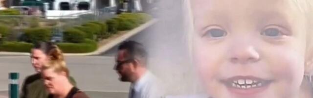 JEZIVA SVIREPOST! Izabela (5) umrla jer su je roditelji zverski mučili, ono što su joj radili je bolesno!