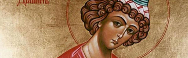 VERUJE SE DA SU SVA ČETVORICA USTALA U VREME ISUSOVE SMRTI, PA SU OPET ZASPALA: SPC sutra slavi Svetog proroka Danila i tri otroka