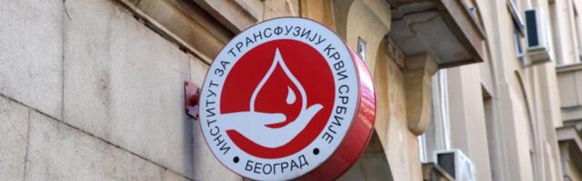 Vaše malo nekome znači puno! I danas možete pokazati humanost na delu i spasiti nekome život!