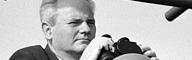 Da li je Milošević zaista hteo da se ubije? Penzionisani pukovnik otkrio ključnu stvar: Imali su jedan cilj... (VIDEO)