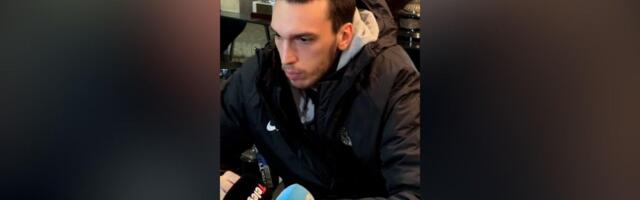 "Nisam u nekom ritmu" Pokuševski govorio o povratku na teren, navijačima i Tajriku: Nedostajaće u svlačionici!