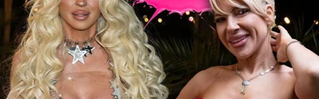 ŠOK-BOMBA PRED SUSRET KARLEUŠE I JOVANE JEREMIĆ NA PINKU: Pevačica podigla prašinu jednim potezom!