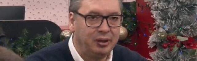 STVARI ĆE SE KOMPLIKOVATI U VENECUELI, SVI SE PITAJU KO JE IZDAO MADURA" Vučić: Grenland postaje sve bliže nama, EU izlazi sa planovima