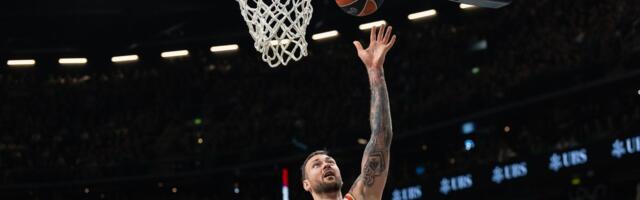 "Odrastao si u Kaunasu, ugasio si se u Zvezdi!" Evo šta pišu litvanski mediji nakon ubedljivog poraza crveno-belih