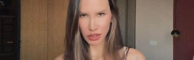 Nikolija spakovala kofere, od Relje ni traga ni glasa: Otišla van Beograda, evo ko joj pravi društvo