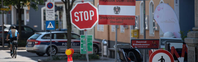 Austrijanci žele strože mere prema izbeglicama