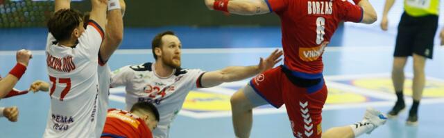 Senzacionalan povratak rukometaša Srbije: Gubili tri razlike u zadnjem minutu, pa izborili remi sa Poljskom