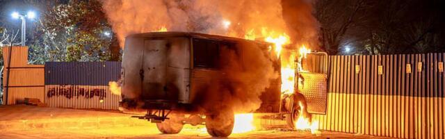 Vlast u Iranu se suočava sa najvećim izazovom od revolucije 1979: BBC urednica