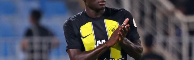 Kante smanjuje platu kako bi potpisao za Fenerbahče