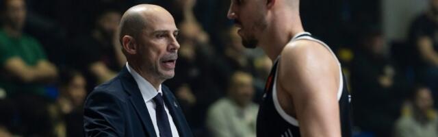 "Samo su naši navijači vredni Evrolige": Penjaroja iskren posle novog debakla