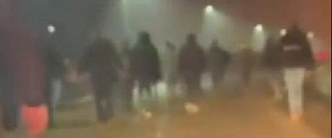 NOVI HAOS U BIH! Monstruozne pretnje povređenim navijačima na UKC Tuzla! (FOTO)