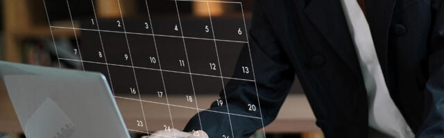 Kako da „očistite“ kalendar i povratite kontrolu nad radnim danom?