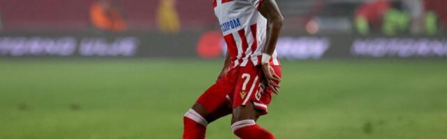 Potvrđeno pisanje MaxBet Sporta: Milson pozajmljen klubu iz Emirata