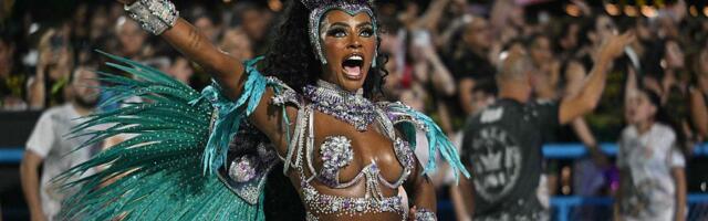 Završen karneval u Riju uz šarenilo, hiljade plesača i političke kontroverze