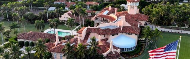 Šerif o pucnjavi u Mar-a-Lagu: "Podigao je sačmaricu, tada smo otvorili vatru" (VIDEO)