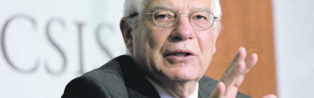 BORELJ U BIH: Nema lekcija i pridike, dolazim iz zemlje u kojoj je bio građanski rat!