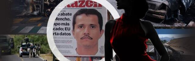 SKANDAL! Oglasila se Marija za koju kažu da je izdala El Menča, evo šta je poručila