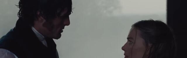 „Оркански висови” и спектакл кича