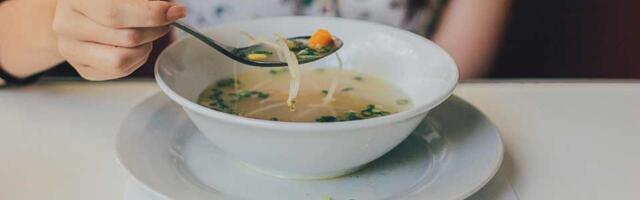 Šta zapravo jedemo iz kesice? Istina o instant supama mogla bi da vas iznenadi