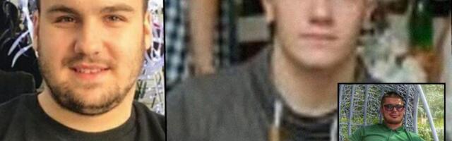 "UŠAO JE U BELI AUTO, OD TOG DANA SE VIŠE NISMO ČULI NI VIDELI" Prvi put progovorili roditelji ubijenog Vukašina Gošovića - za njegovu smrt sudi se škaljarcima