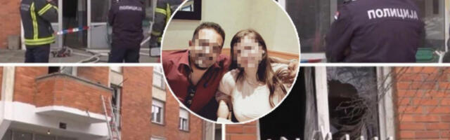 OTAC GOREO DRŽEĆI SE ZA PROZOR, POKUŠAVAO DA SPASE MALIŠANE! Tri godine od stravičnog požara u kom je stradalo 4 dece u Novom Pazaru: "Troje ih je bilo ugljenisano!"