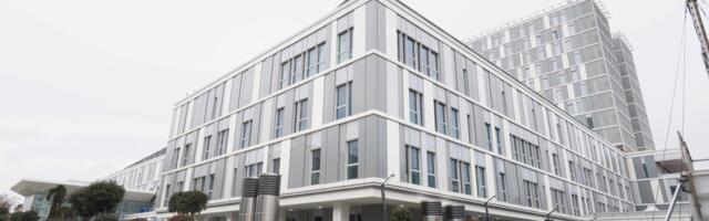 Evo koliko država ulaže u zdravstvo: Ove bolnice će se prve srediti