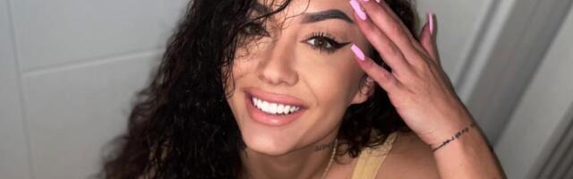 "BILA SAM U BRAKU, KRATKO JE TRAJALO" Šokantno priznanje bivše Filipa Đukića, krila da je bila udata: Prvi mačići u vodu se bacaju