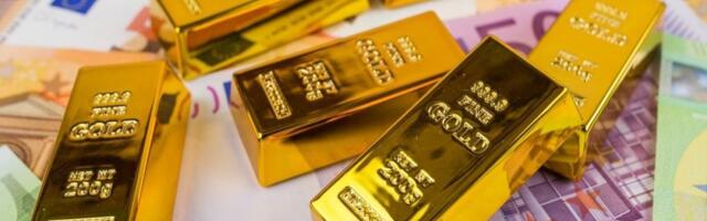 Neočekivano bogatstvo i bajkoviti život su pred vratima jednog znaka - biće na "vrhu sveta"