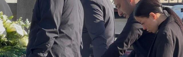 MAJKA DRAGANA LAZIĆA NEMA OD BOLA: Doživela najveću bol za jednog roditelja