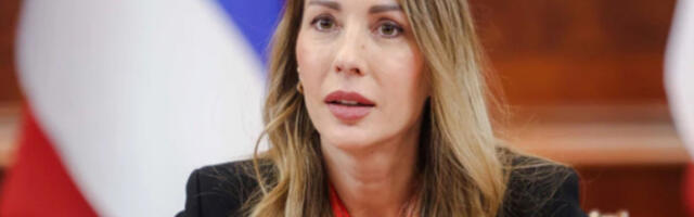 Ђедовић уручила уговоре о субнвенцијама за енергетску санацију грађанима у Бајиној Башти