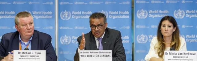 DVA MILIONA DOLARA HITNE POMOĆI: "Kako se povećava broj žrtava, tako se pojačavaju napadi na zdravstvo!