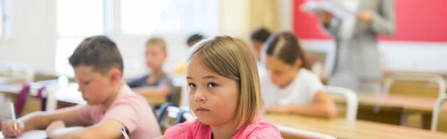 Od 1. aprila do 31. maja traje upis u prvi razred: Ovo su detalji