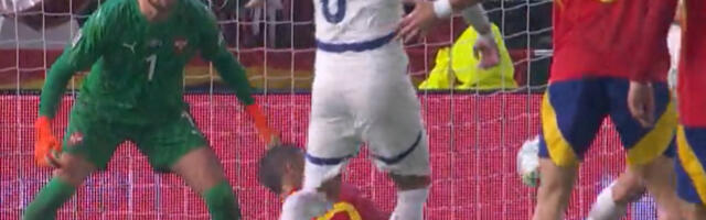 Sjajna ekipa: Španija na katalonski pogon napada Srbiju