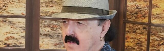 Kan uz njega za Bajram, od Đine ni traga: Haris ne krije tugu zbog odnosa sa ćerkom "Ne može da se pronađe..."