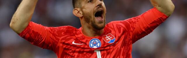 Transfer bomba: Iz Premijer lige pravac Slavija!