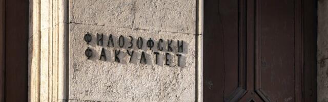 Narod Srbije u šoku zbog tragedije na fakultetu! Strahuju zbog blokadera (VIDEO)