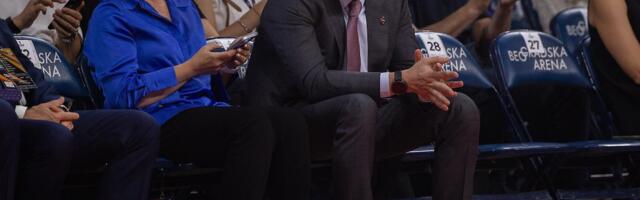 DA LI SE VRAĆAJU RUSKI KLUBOVI U EVROLIGU? Stigao zvaničan odgovor...