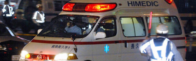 Ирански држављанин нађен на смрт претучен у Јапану